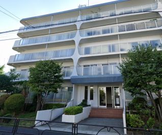メイツ桜新町