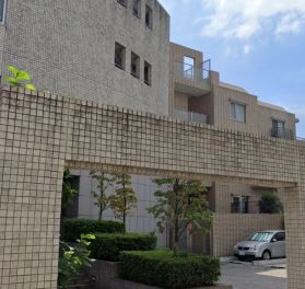 グラーサ経堂桜丘