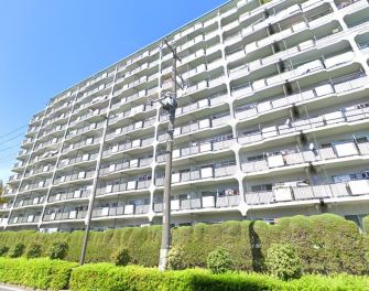木場ハイツ