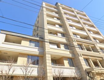 グランシティユーロパレス住吉