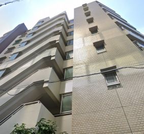 ライオンズマンション亀戸第２