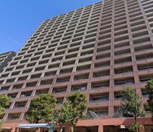 イーストパークス大島セントラルスクエア