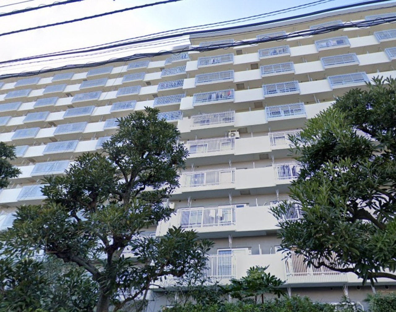 ゾンネンハイム北砂