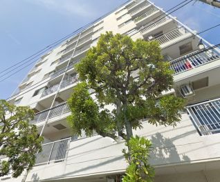 ハイラーク東陽町