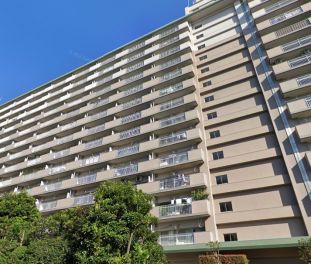 南砂四丁目住宅