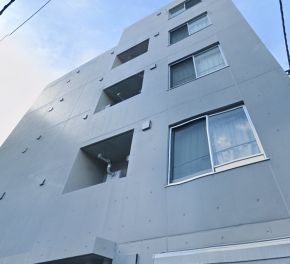 フラシア亀戸Ⅱ