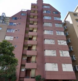 藤和東陽町コープ