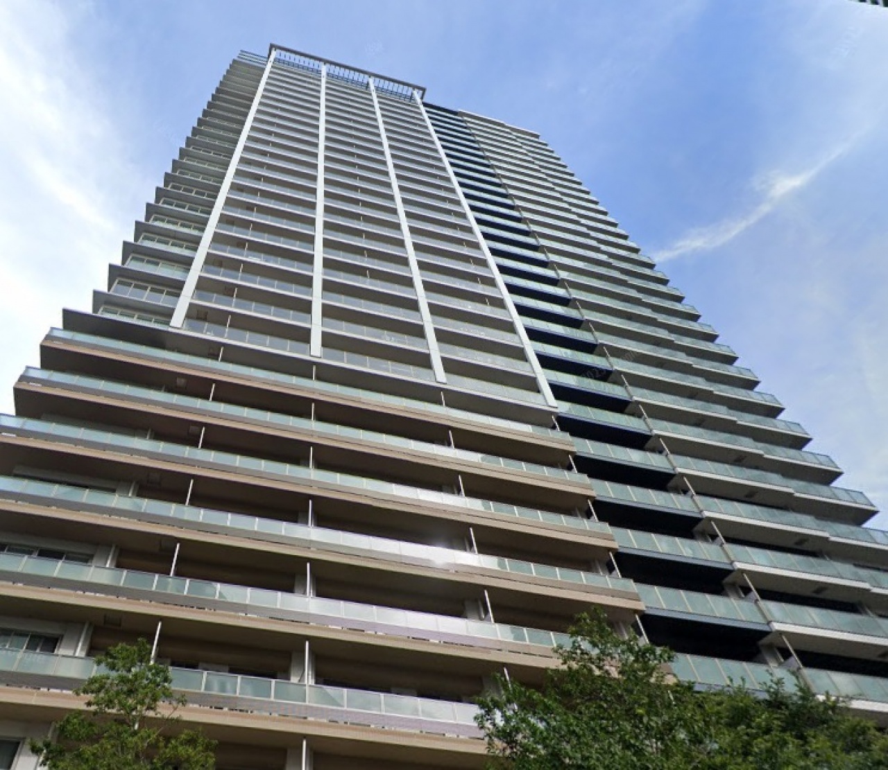 ベイズ　タワー＆ガーデン