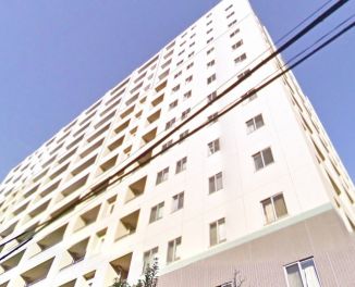 プラウド門前仲町