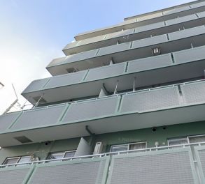エヴァーグリーン錦糸町