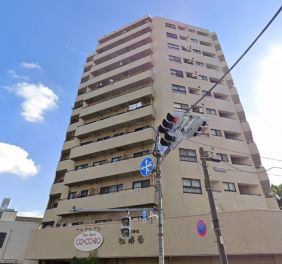 シティコーポ隅田