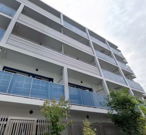 パレステージ墨田立花