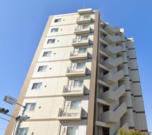 アーバンフィールド曳舟