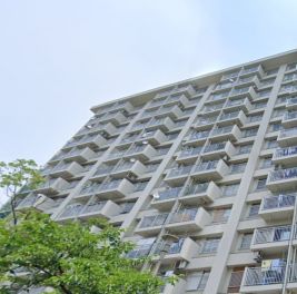 業平橋住宅