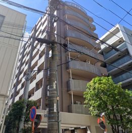 ルイシャトレ錦糸町