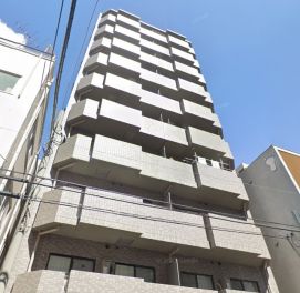 ルーブル両国弐番館