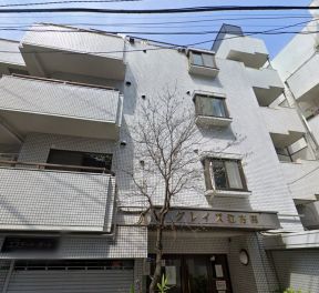 グレイス江古田