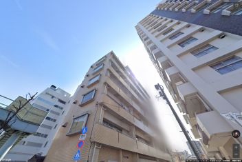 サンハイツ豊玉