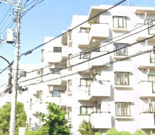 エクレール石神井公園