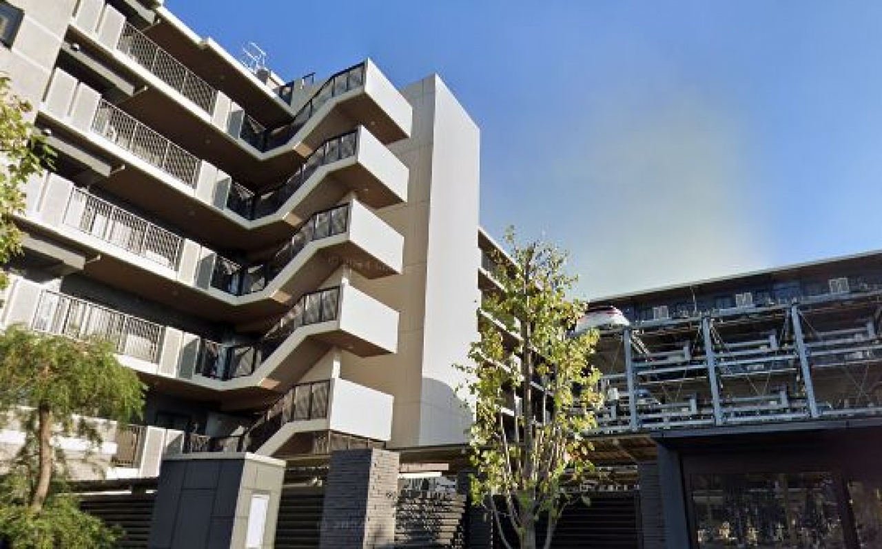 レーベン川崎小田一丁目