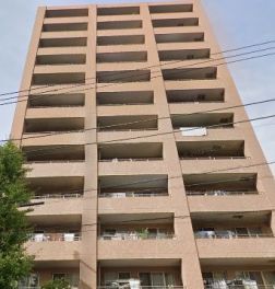 シテラ川崎クリスタルパティオ