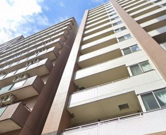 エクセレントシティ川崎