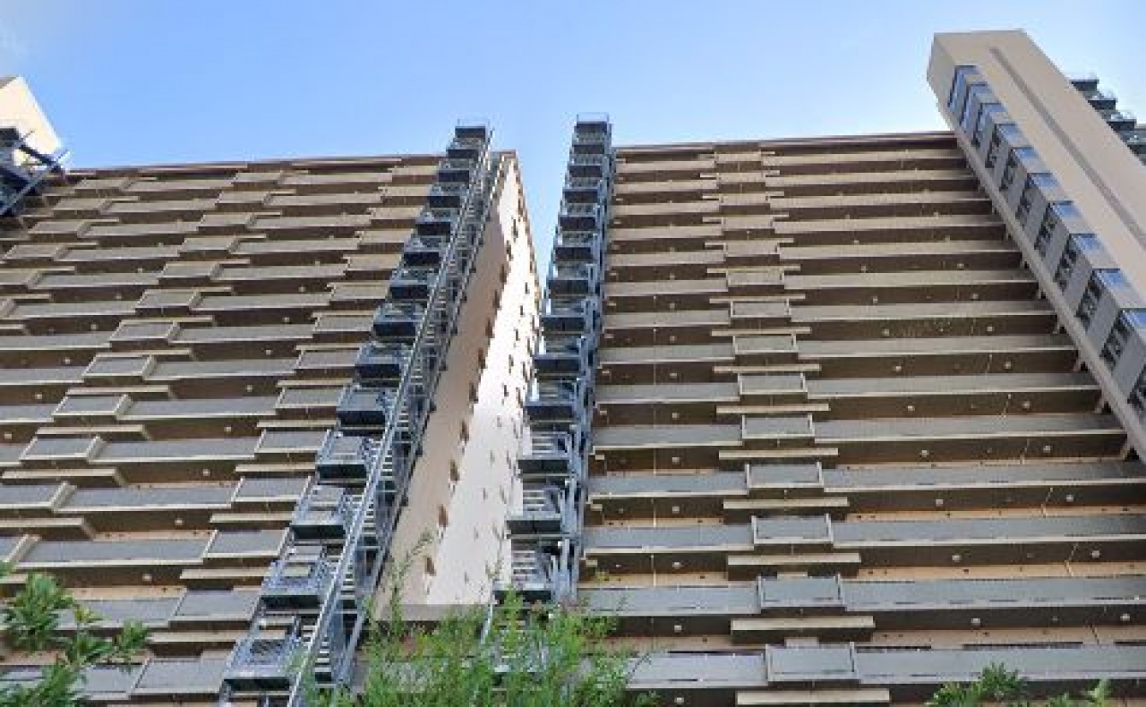 カワサキアイランドスイート