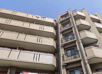 ナイスステージ川崎ブライトピア