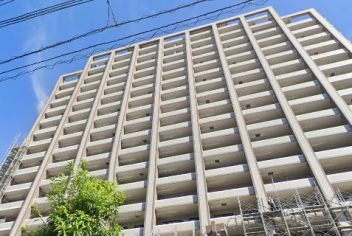 グランイーグル多摩川アリビオ