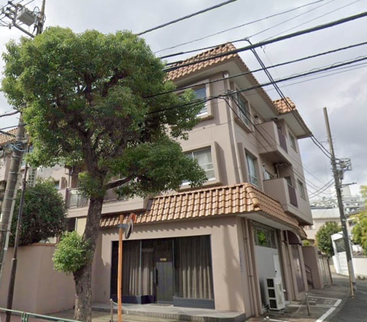 エルアルカサル山王