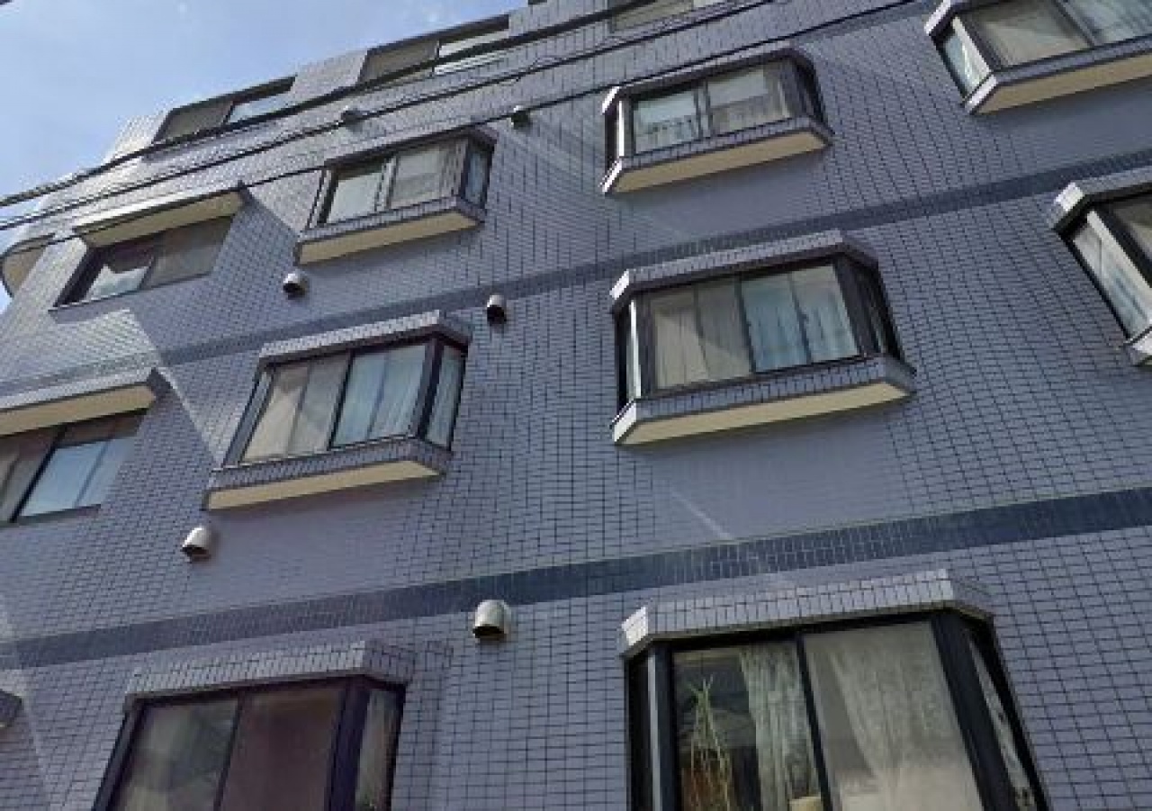 セザール中馬込