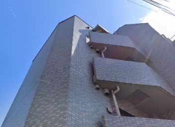 ルーブル東蒲田七番館