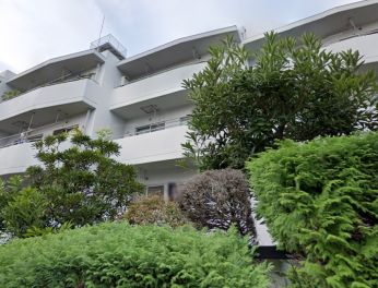 上池台マンション