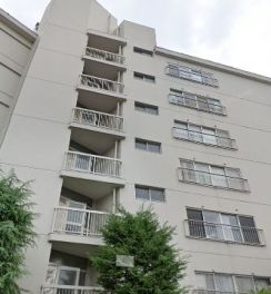 東急ドエルアルス石川台