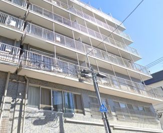 田園アカデミーマンション