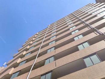 朝日マンション大森東