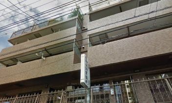 ライオンズマンション池上駅前通り