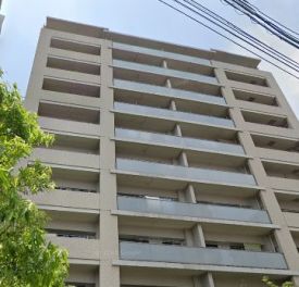 ライオンズ多摩川レジデンス