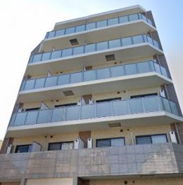 ジーベック池上Ⅲ