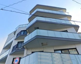 プレシス久が原