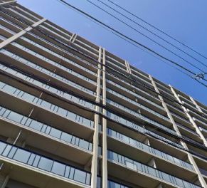 プラウドシティ大田六郷
