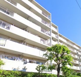 川崎ハイライズ