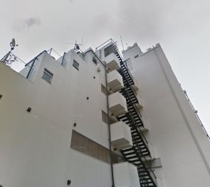 コーポ柳町