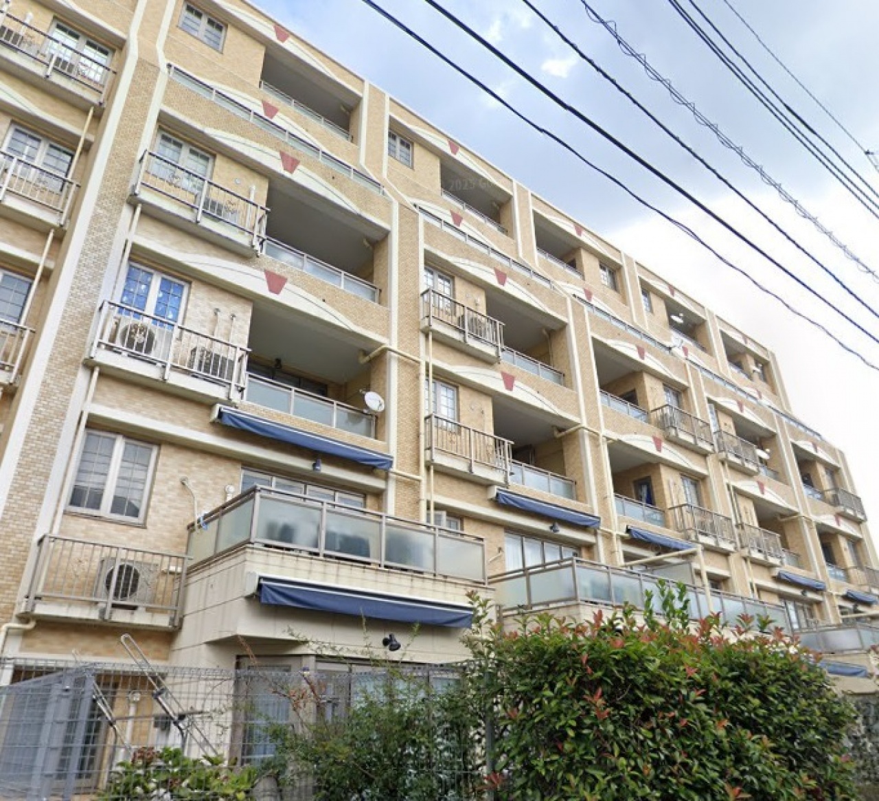 グランシティセントレジデンス