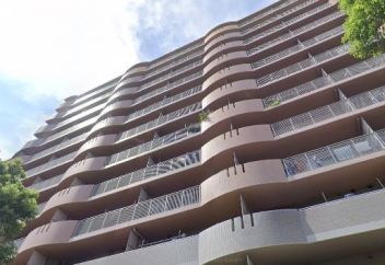 サウザンドシティ壱番館