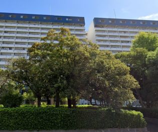 川崎河原町分譲共同ビル　１４号棟