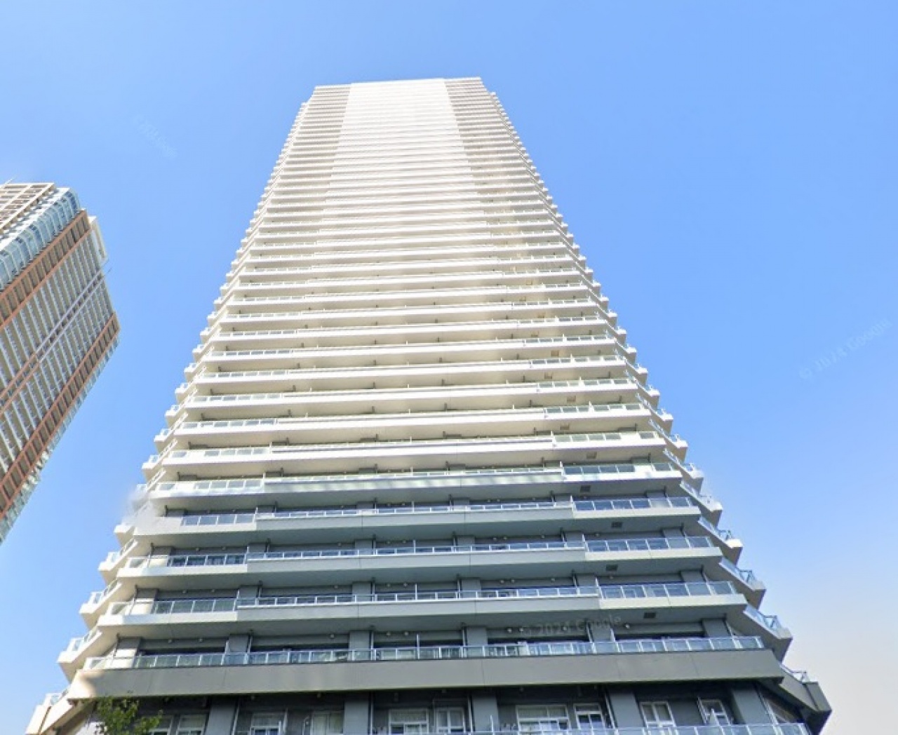 リエトコート武蔵小杉イーストタワー