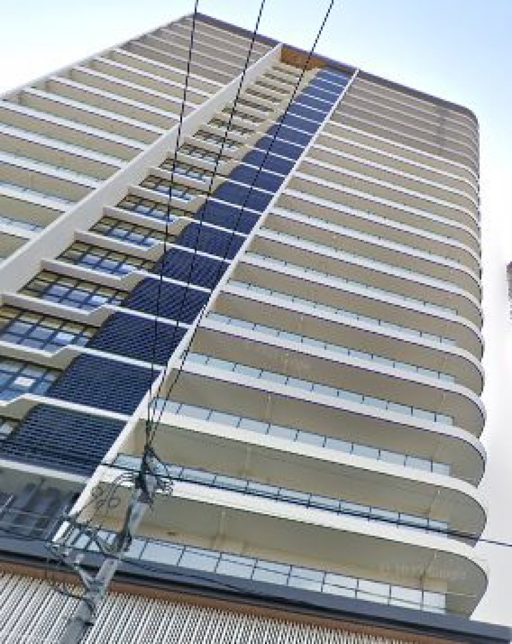 ドレッセタワー武蔵小杉