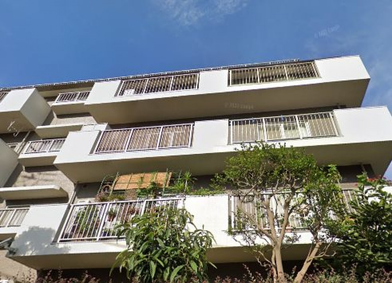 ニューウェルハイツ梶ケ谷