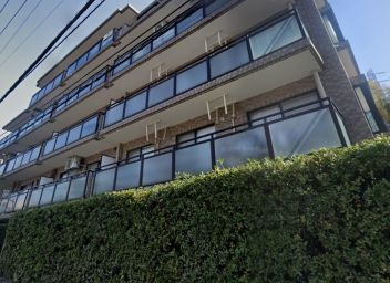 プリンスハイツ梶ケ谷２番館